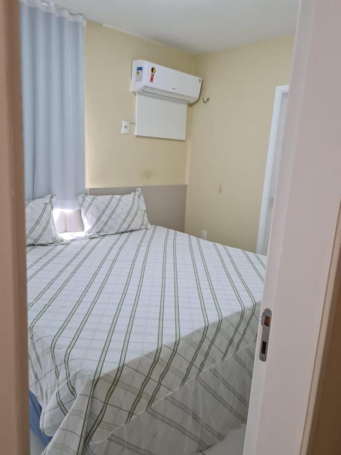 Apartamento Confortavel Proximo A Praia Litoranea São Luís 外观 照片