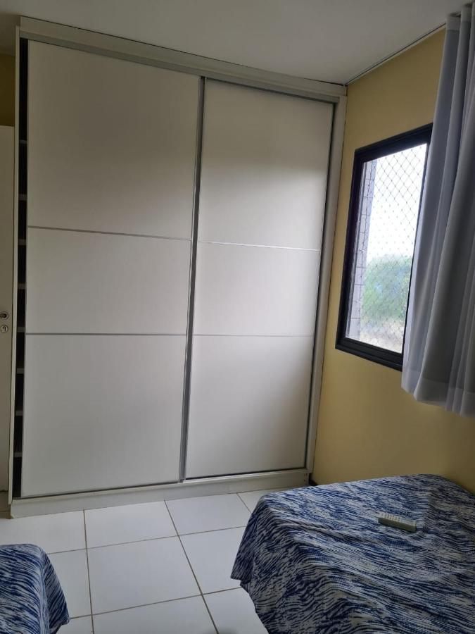 Apartamento Confortavel Proximo A Praia Litoranea São Luís 外观 照片