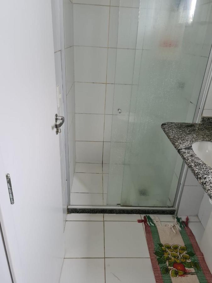 Apartamento Confortavel Proximo A Praia Litoranea São Luís 外观 照片